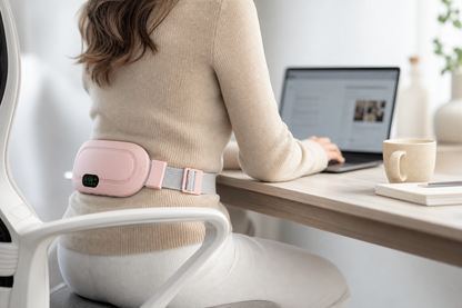 Ceinture Chauffante Menstruelle