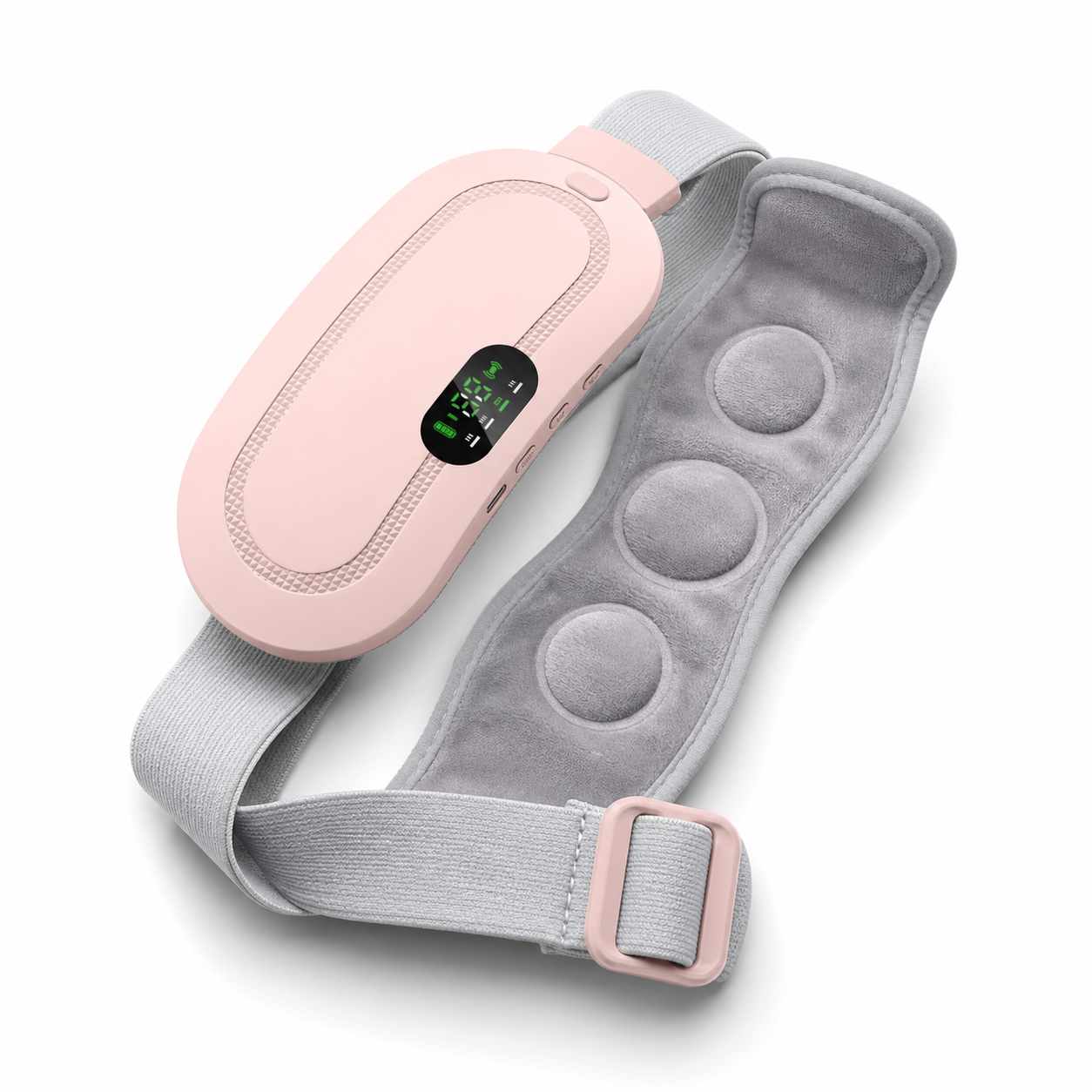 Ceinture Chauffante Menstruelle