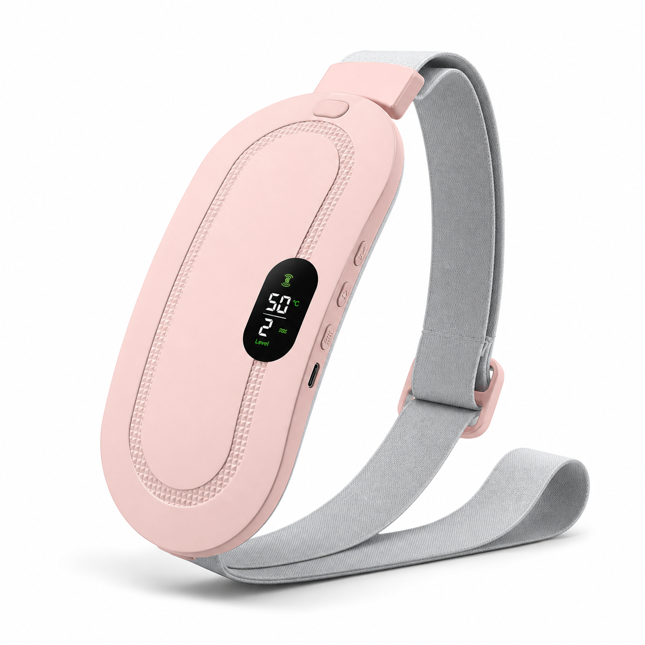 Ceinture Chauffante Menstruelle